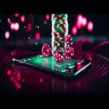 Sân chơi cá cược trực tuyến 999slot dành cho người Việt