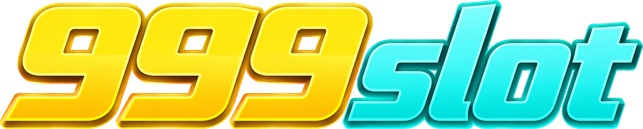 Logo 999slot – trang chủ
